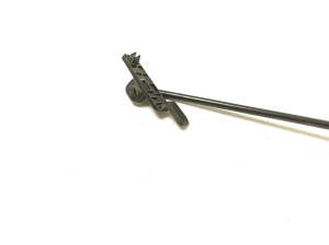 Opel Astra K (2015–2021) Hood prop/gas strut 13482904 - 6