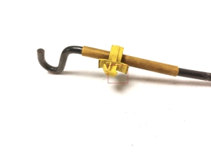 Opel Astra K (2015–2021) Hood prop/gas strut 13482904 - 7
