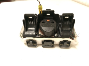 Opel Astra K (2015–2021) Beifahrerairbag 13499663 - 2