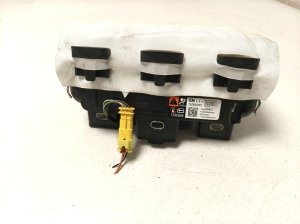 Opel Astra K (2015–2021) Beifahrerairbag 13499663 - 4