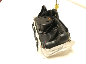 Opel Astra K (2015–2021) Beifahrerairbag 13499663 - 5