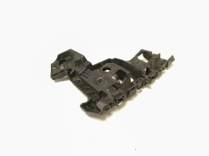   Stoßstangenhalter vorne  - 39020432 