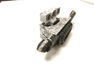 Opel Astra K (2015–2021) Engine mount 13434345 - 2
