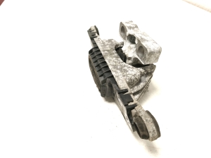 Opel Astra K (2015–2021) Engine mount 13434345 - 3