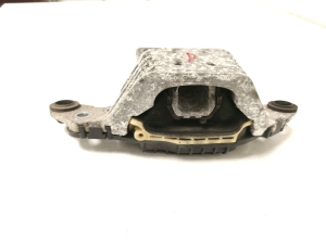 Opel Astra K (2015–2021) Engine mount 13434345 - 4