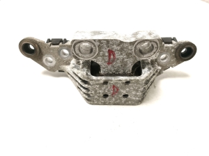 Opel Astra K (2015–2021) Engine mount 13434345 - 6