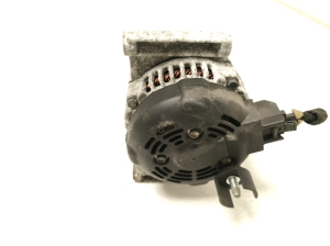 Opel Astra K (2015–2021) Generaator 13587304 - 3