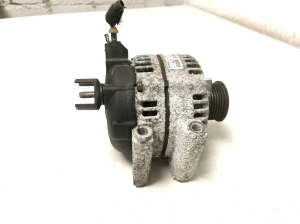 Opel Astra K (2015–2021) Generaator 13587304 - 4