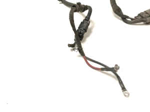Opel Astra K (2015–2021) Muu juhe 39087148 - 5