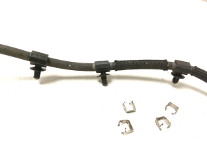 Opel Astra K (2015–2021) Kütuse tagasivool 55587294 - 4