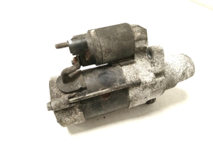 Opel Astra K (2015–2021) Starter 55491473 - 2