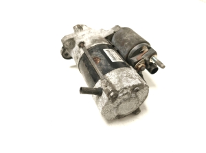Opel Astra K (2015–2021) Starter 55491473 - 3