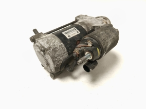 Opel Astra K (2015–2021) Starter 55491473 - 5