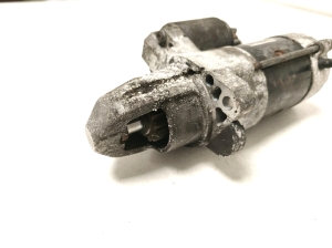 Opel Astra K (2015–2021) Starter 55491473 - 6