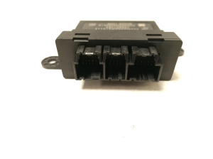 Opel Astra K (2015–2021) Parking system control unit 39014008 - 3