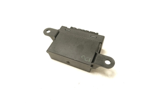 Opel Astra K (2015–2021) Parking system control unit 39014008 - 4