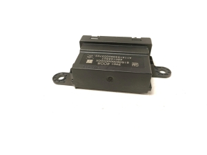 Opel Astra K (2015–2021) Parking system control unit 39014008 - 5