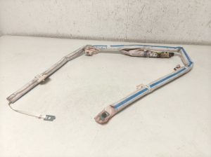 Opel Astra K (2015–2021) Katuse turvapadi 39058587 - 4