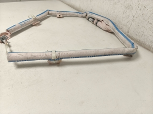 Opel Astra K (2015–2021) Katuse turvapadi 39058588 - 4