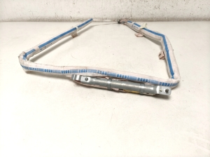 Opel Astra K (2015–2021) Katuse turvapadi 39058588 - 5