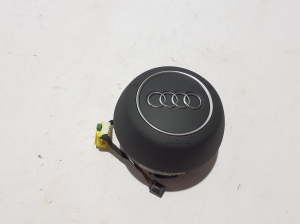   Airbag de volant  - 8W0880201AH 