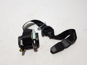 AUDI A4 B9 (2015–2026) Sicherheitsgurt vorne 8W0857706M - 3
