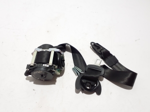 AUDI A4 B9 (2015–2026) Sicherheitsgurt vorne 8W0857706M - 4