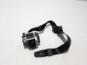 Sicherheitsgurt vorne - 8W0857705K