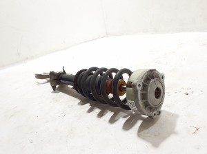 AUDI Q8 (2018–2026) Front shock absorber and its components 4m6413029e - 2