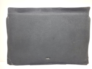   Trunk carpet  - 98247916ZD 