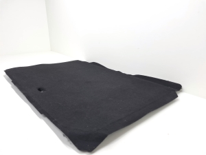 Opel Corsa F (2019–2026) Trunk carpet 98247916ZD - 2