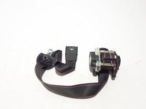 Front seat belt - 8076555