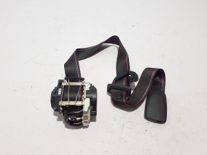 Front seat belt - 8076556