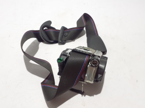 BMW 1 SERIES F40 (2019–2026) Front seat belt 8076556 - 4
