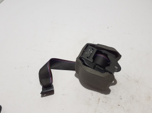 Rear seat belt - 8076475