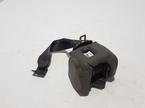 BMW 1 SERIES F40 (2019–2026) Sicherheitsgurt hinten 8076475 - 2