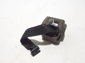 Rear seat belt - 8076476