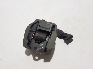 BMW 1 SERIES F40 (2019–2026) Rear seat belt 8076476 - 3