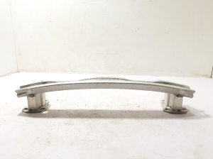 AUDI Q8 (2018–2026) Front bumper reinforcement 4m0807309 - 3