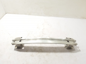   Stoßstangenträger vorne  - 4m0807309 