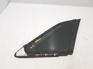 AUDI Q8 (2018–2026) Seitenscheibe hinten (Karosserie) 4M8845297K - 3