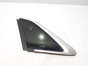  Seitenscheibe hinten (Karosserie)  - 4M8845297K 