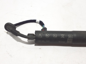AUDI Q8 (2018–2026) Trunk lid strut 4M8827851H - 2