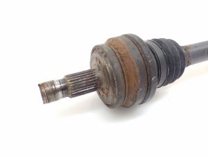 Mercedes Benz C-Class 204 (2007–2014) Tagumine veovõll ja selle osad A2043501710 - 2