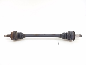   Tagumine veovõll ja selle osad  - A2043501710 