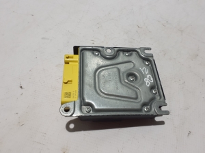 AUDI Q8 (2018–2026) Airbag module 4N0959655T - 2