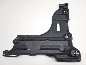 Opel Corsa F (2019–2026) Unterbodenschutz 9823546880 - 3