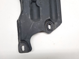 Opel Corsa F (2019–2026) Unterbodenschutz 9823546880 - 4