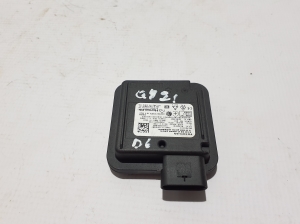 AUDI Q8 (2018–2026) Control unit 4N0907410C - 2