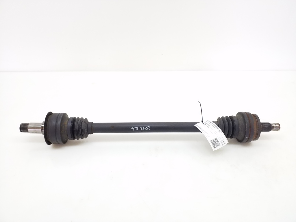 MERCEDES-BENZ C-Class W204/S204/C204 (2004-2015) Rear Right Driveshaft A2043501710, A2043501710 20302417